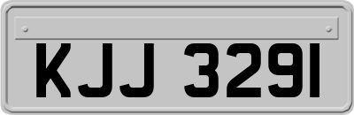 KJJ3291