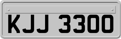 KJJ3300