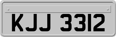 KJJ3312