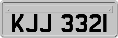 KJJ3321