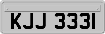 KJJ3331