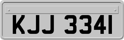 KJJ3341