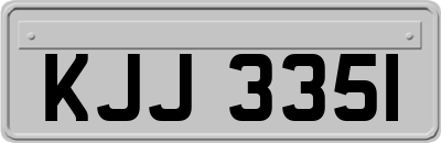 KJJ3351