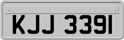 KJJ3391