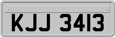 KJJ3413