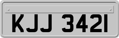 KJJ3421