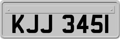 KJJ3451