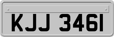KJJ3461