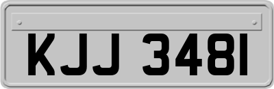 KJJ3481