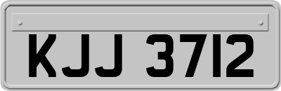 KJJ3712