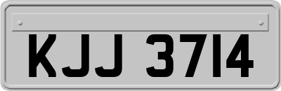 KJJ3714