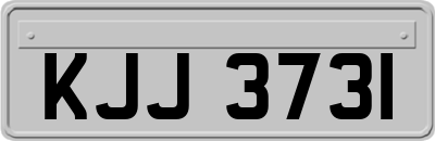 KJJ3731
