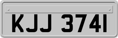 KJJ3741
