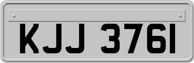 KJJ3761