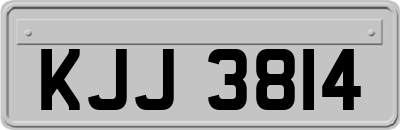 KJJ3814