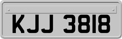 KJJ3818