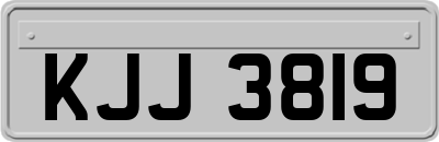 KJJ3819