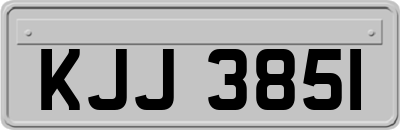 KJJ3851