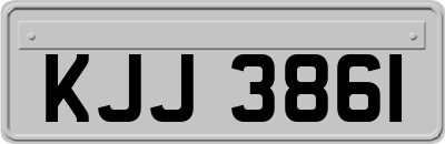 KJJ3861