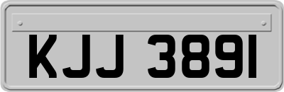 KJJ3891