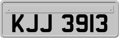 KJJ3913