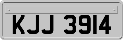KJJ3914