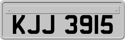 KJJ3915