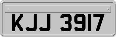 KJJ3917