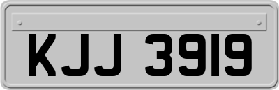 KJJ3919