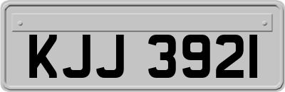 KJJ3921