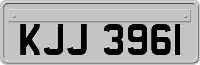 KJJ3961