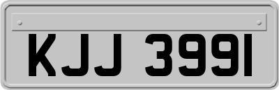 KJJ3991