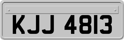 KJJ4813