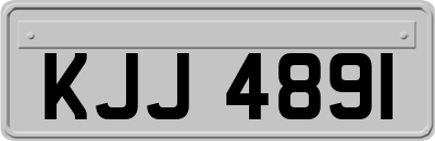 KJJ4891
