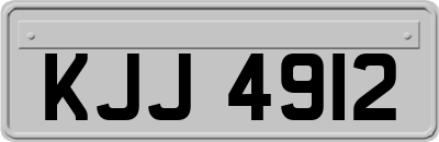 KJJ4912