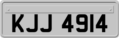 KJJ4914