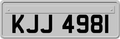 KJJ4981
