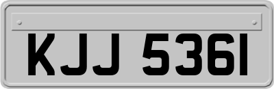 KJJ5361