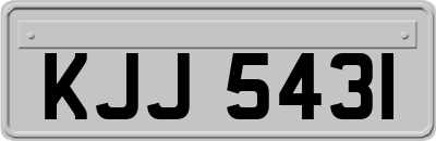 KJJ5431