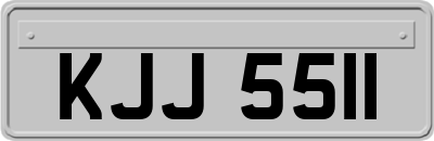 KJJ5511