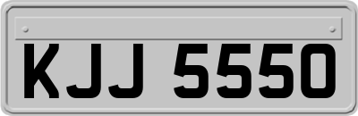 KJJ5550