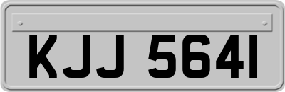 KJJ5641