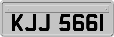 KJJ5661