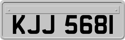 KJJ5681