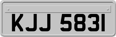 KJJ5831