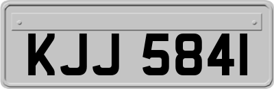 KJJ5841