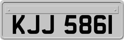 KJJ5861