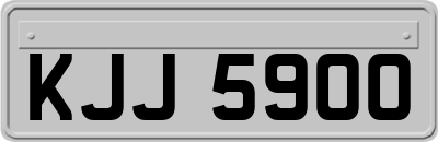KJJ5900
