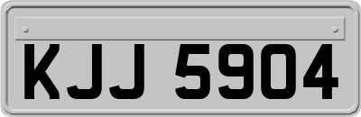 KJJ5904
