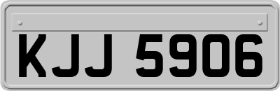 KJJ5906
